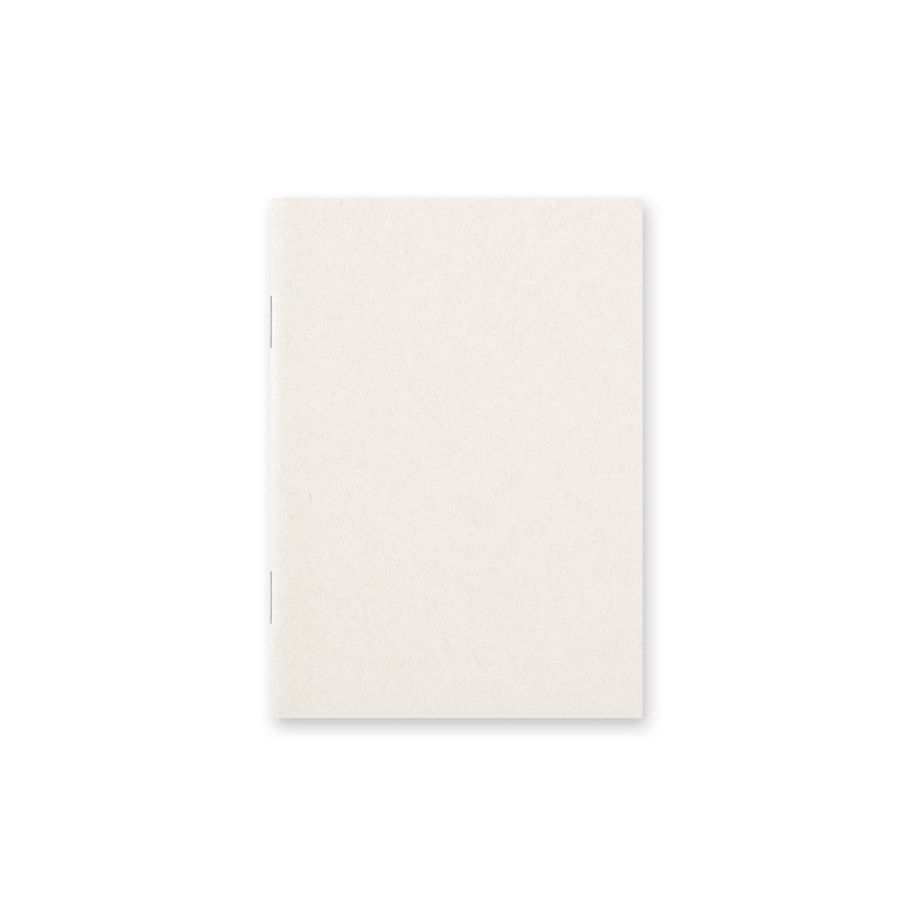 Traveler's Notebook Company - Passport - Watercolor Paper (015)