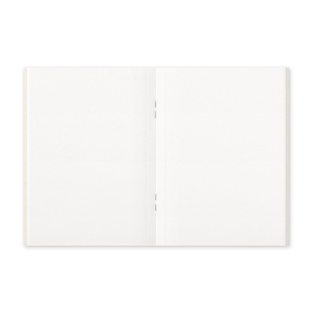 Traveler's Notebook Company - Passport - Watercolor Paper (015)