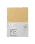 Traveler's Notebook Company - Passport - Folder (016)