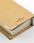 Traveler's Notebook Company - Passport - Folder (016)