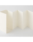 Traveler's Notebook Company - Accordion Fold Paper (032)
