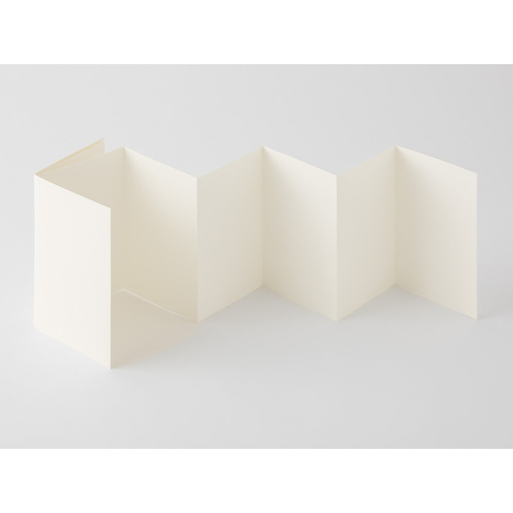 Traveler's Notebook Company - Passport - Accordion Fold Paper (018)