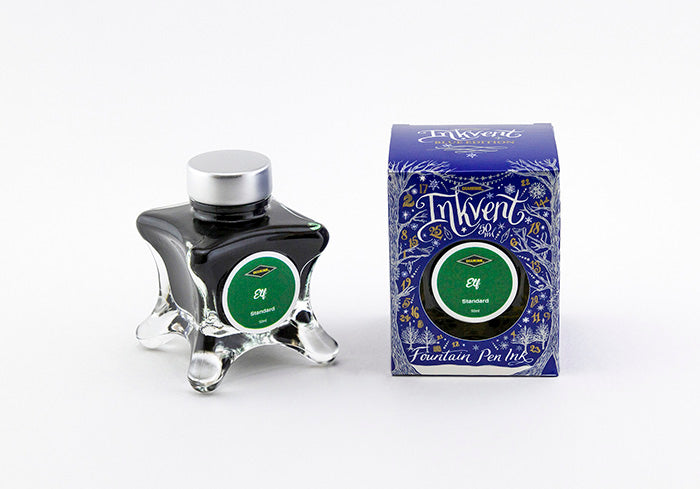 Diamine Blue Inkvent - Elf