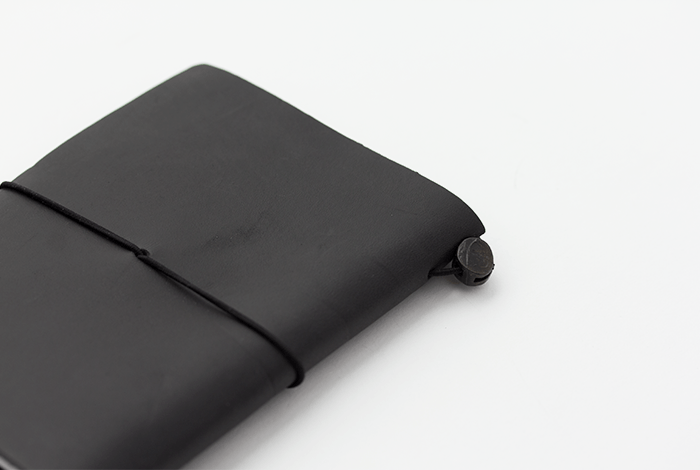 Traveler's Notebook Company - Notebook passport size