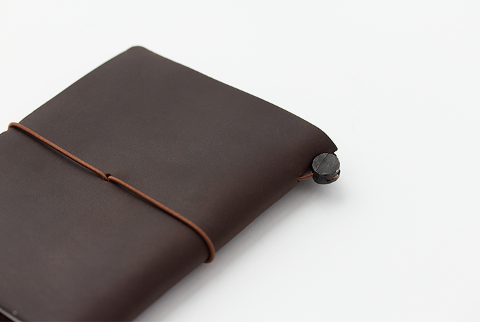 Traveler's Notebook Company - Notebook passport size