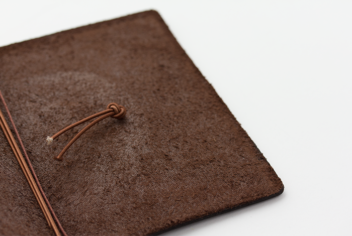 Traveler's Notebook Company - Notebook passport size