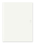 Midori - Notebook A4 cotton