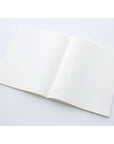 Midori - Notebook A4 cotton
