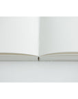 Midori - Notebook A4 cotton