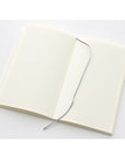 Midori - Notizbuch B6 Slim