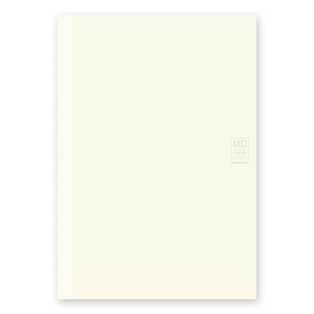 Midori MD notebook A5