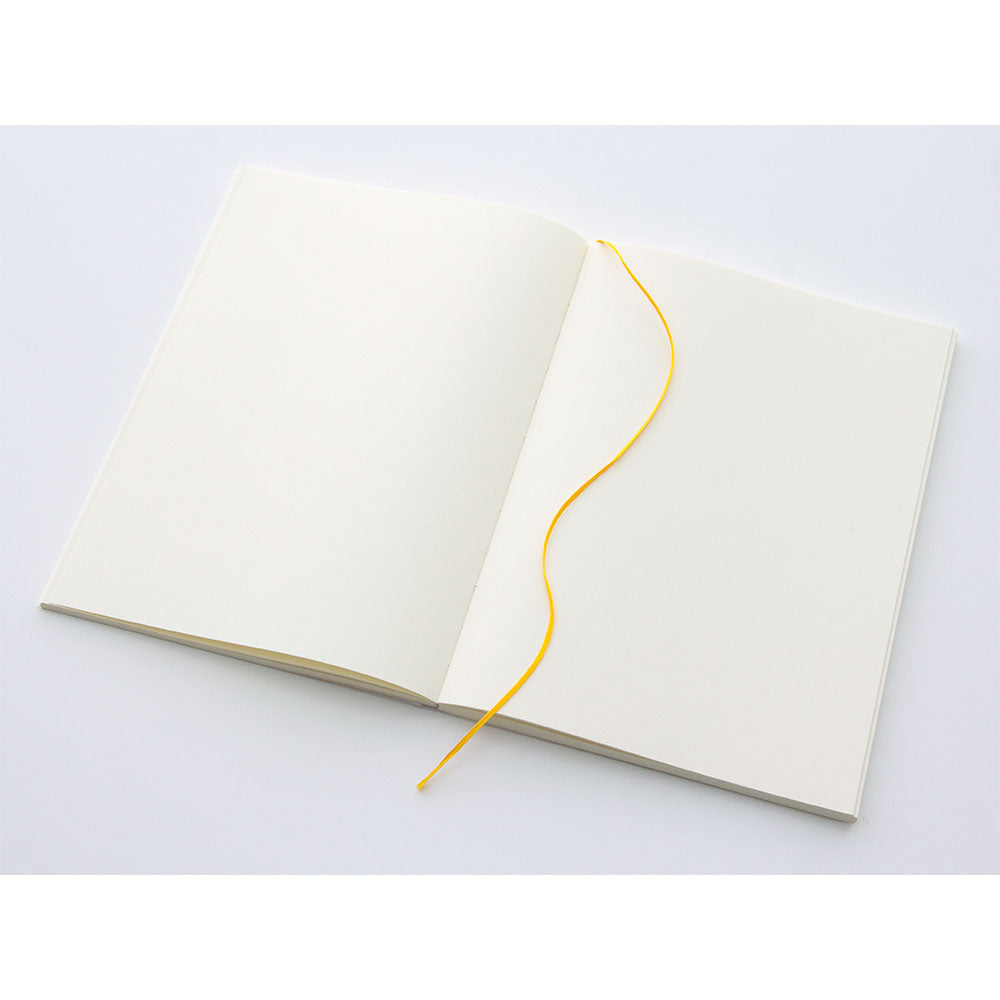 Midori MD notebook A5