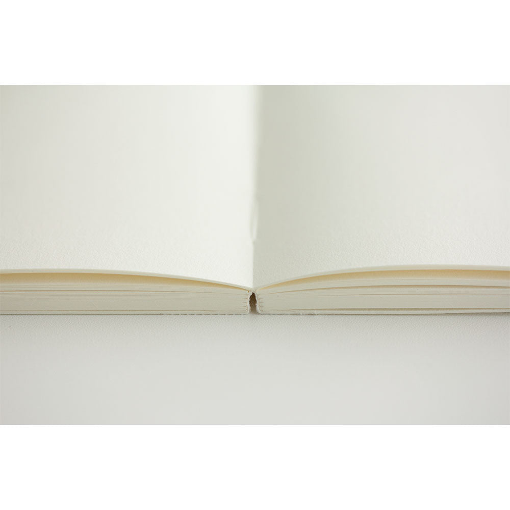 Midori MD notebook A5