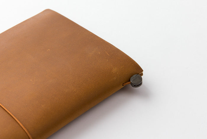Traveler's Notebook Company - Notebook