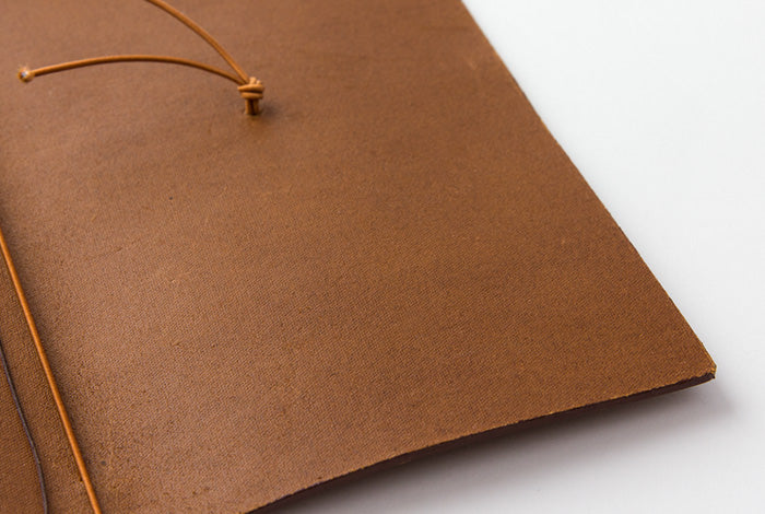 Traveler's Notebook Company - Notebook