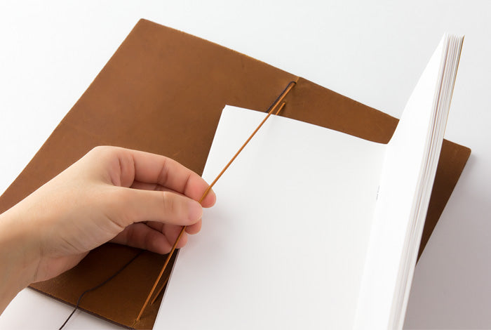 Traveler's Notebook Company - Notebook