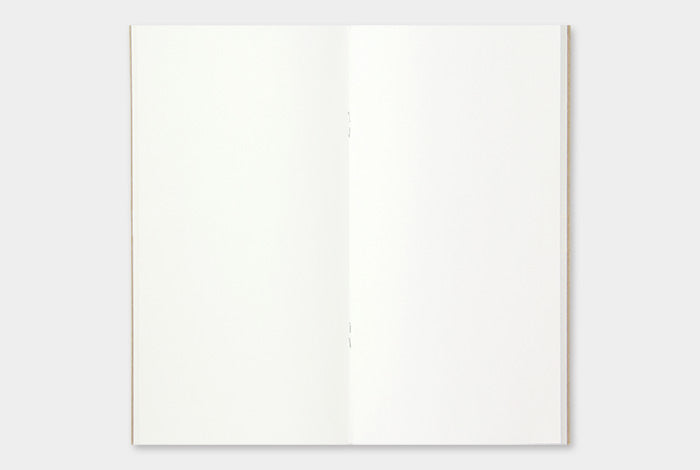 Traveler's Notebook Company - Notebook