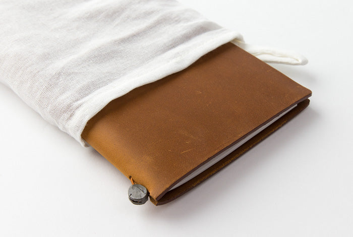 Traveler's Notebook Company - Notebook