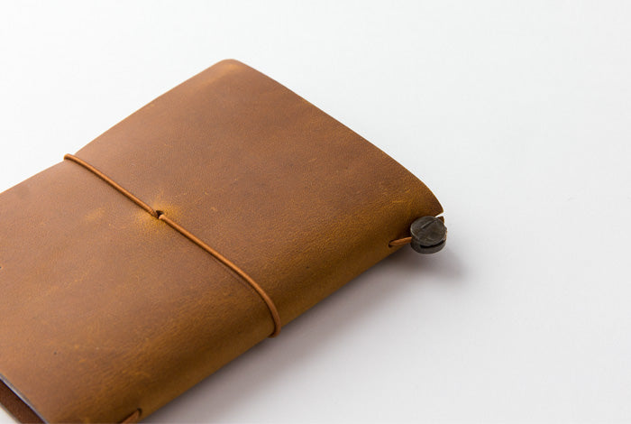 Traveler's Notebook Company - Notebook passport size