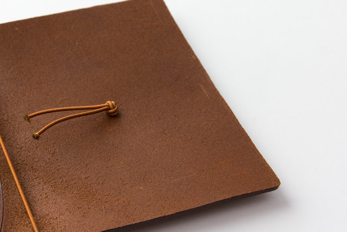 Traveler's Notebook Company - Notebook passport size