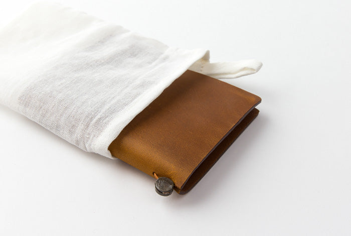 Traveler's Notebook Company - Notebook passport size