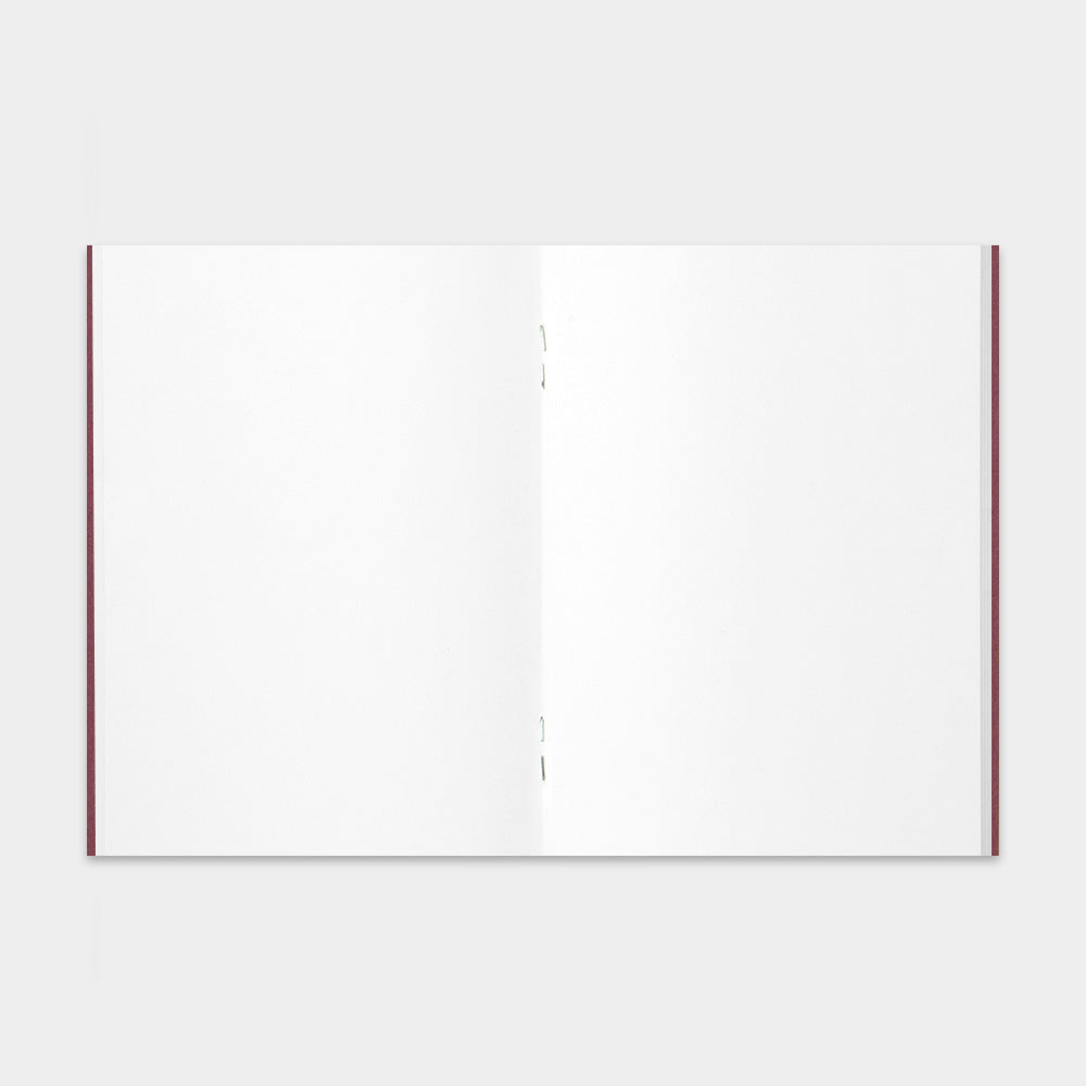 Traveler's Notebook Company - Notebook passport size Blue