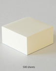 Midori - Memo Pad