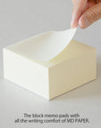 Midori - Memo Pad