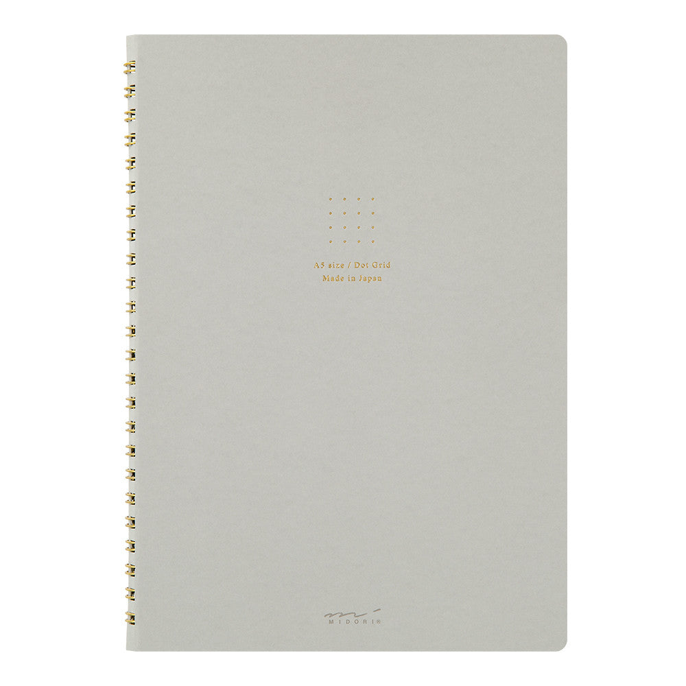 Midori - Color Dot Ringbuch