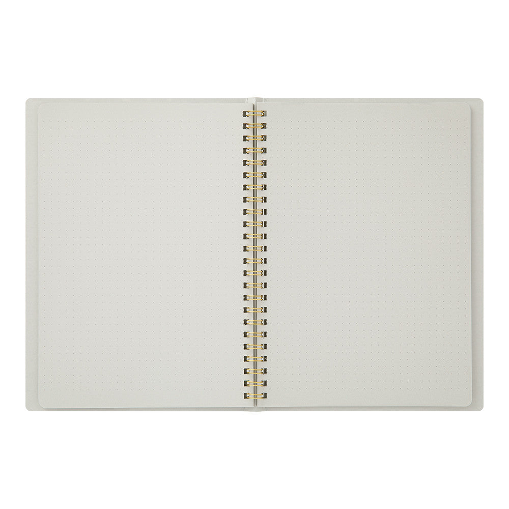 Midori - Color Dot Ringbuch