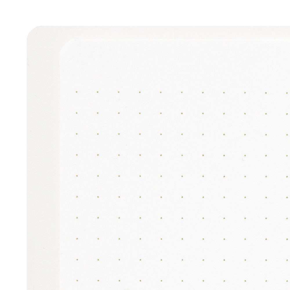 Midori - Color Dot Ringbuch