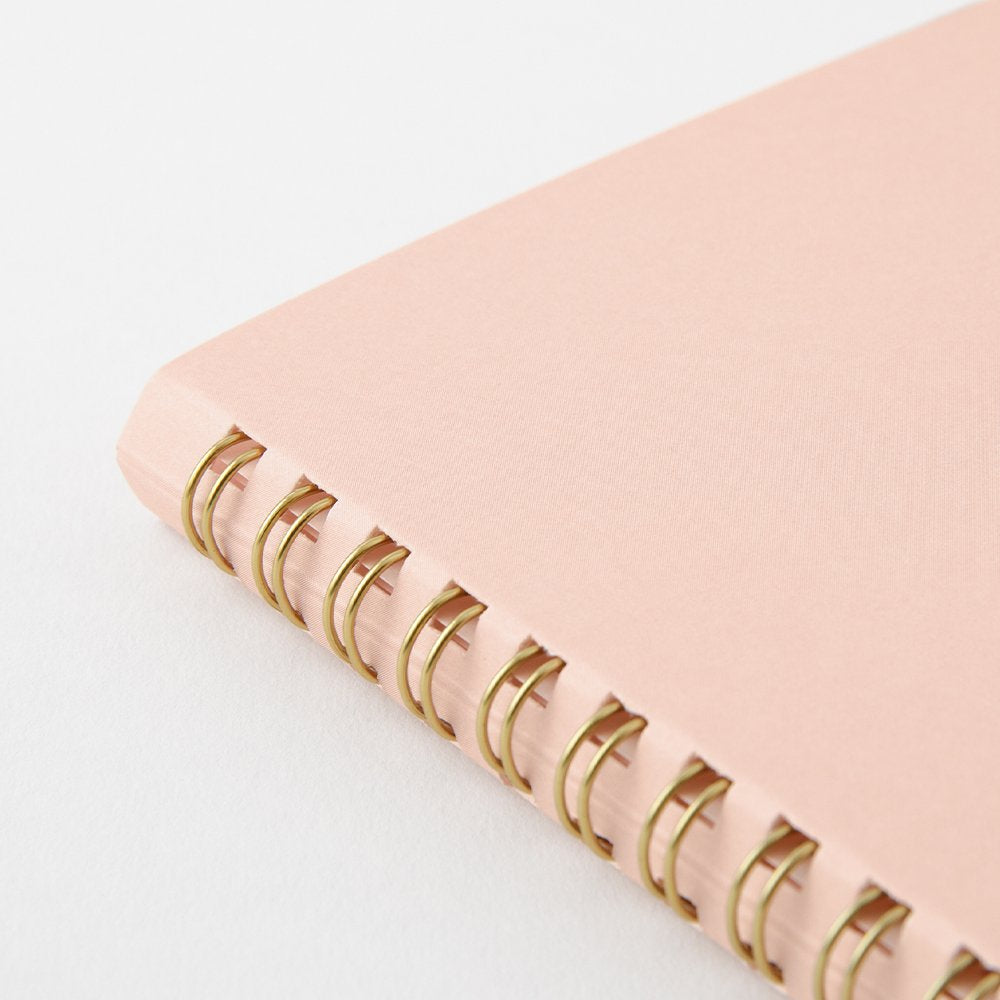Midori - Color Dot Ringbuch