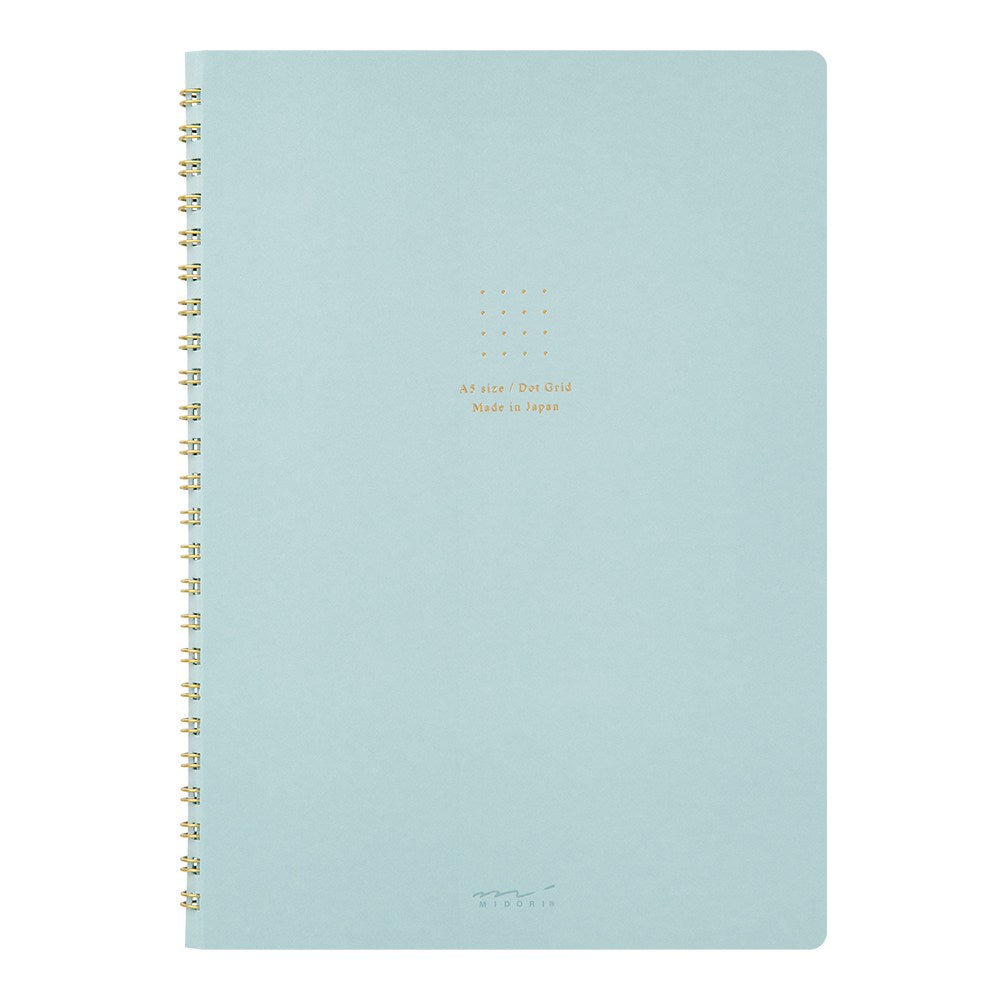 Midori - Color Dot Ringbuch