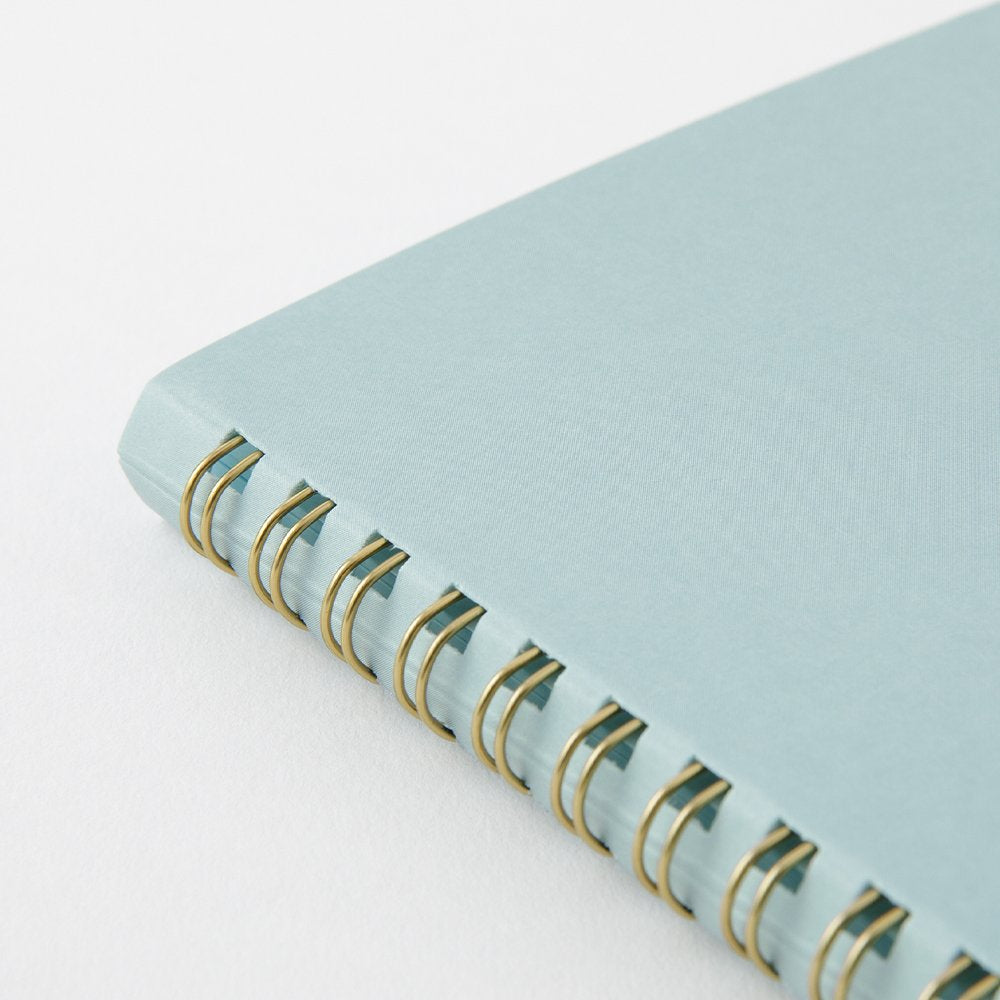 Midori - Color Dot Ringbuch