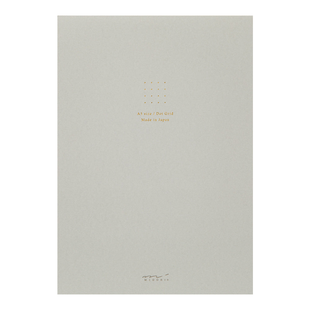 Midori - Color Dot writing pad