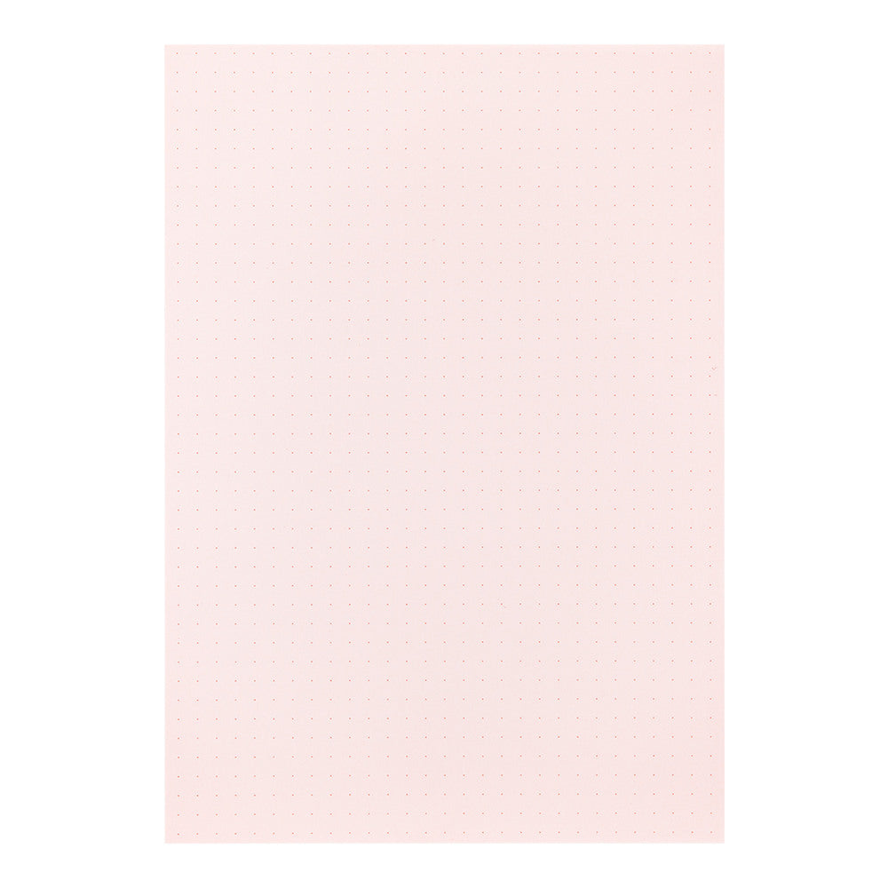 Midori - Color Dot writing pad