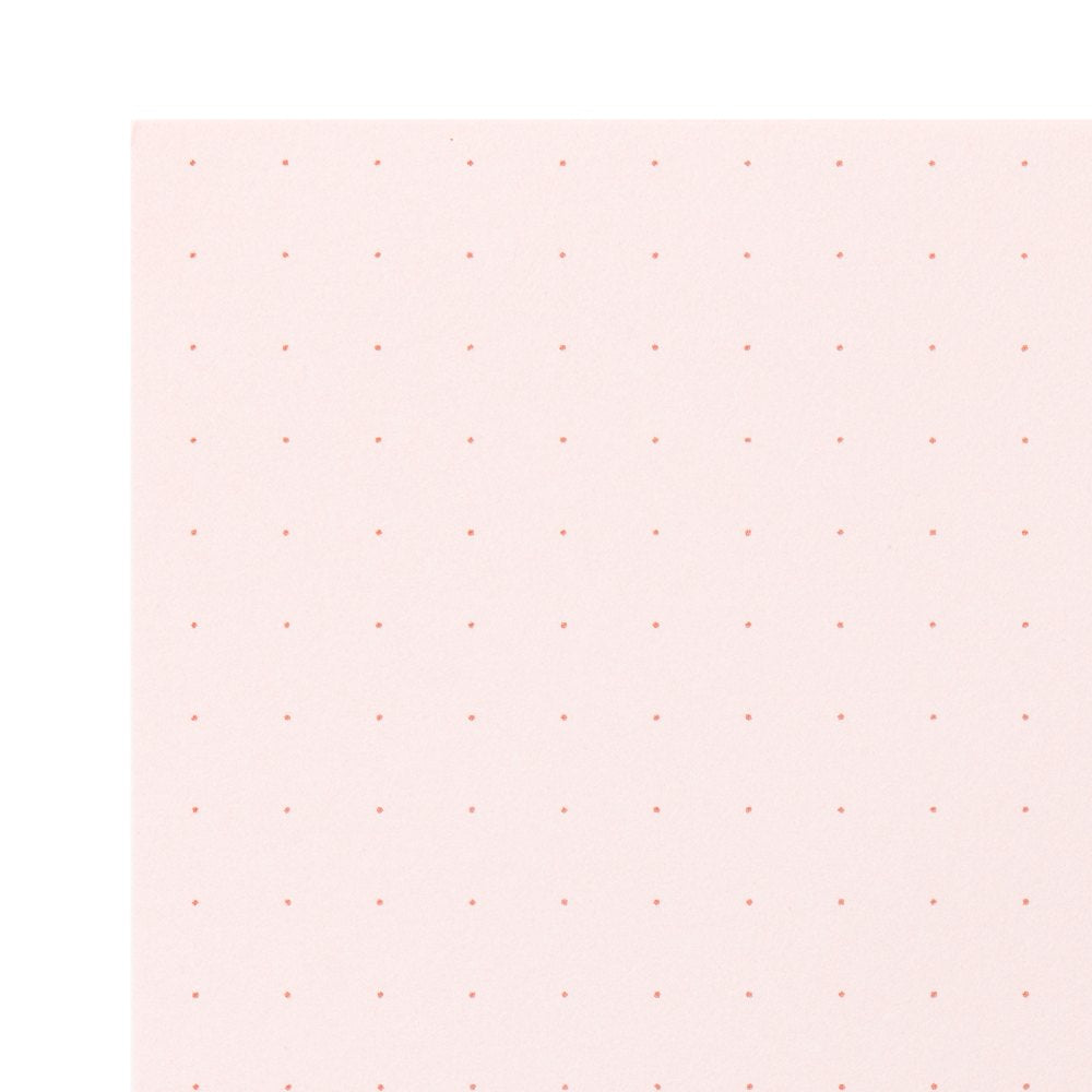Midori - Color Dot writing pad
