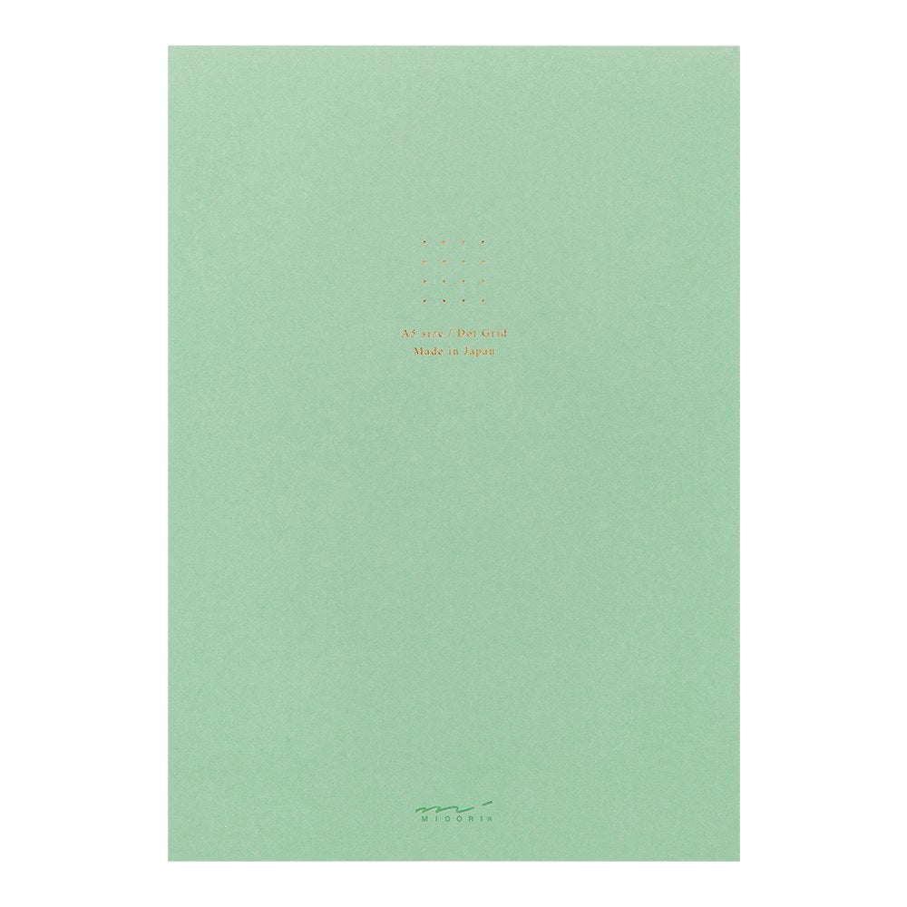 Midori - Color Dot writing pad