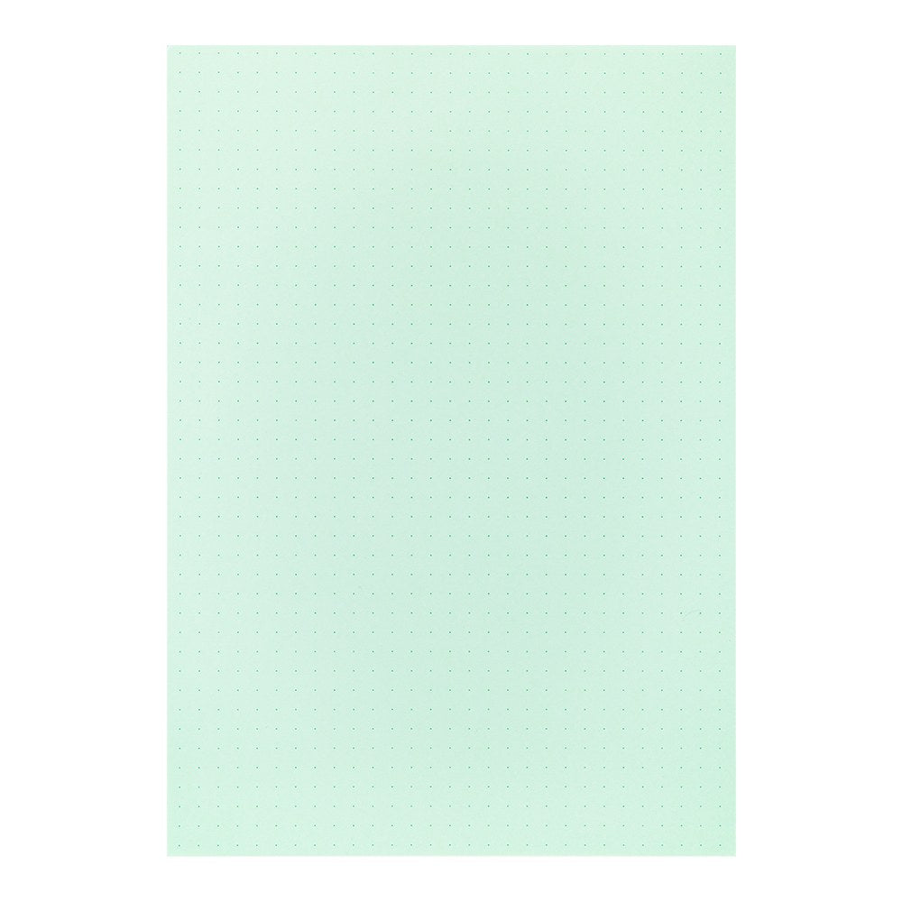 Midori - Color Dot writing pad