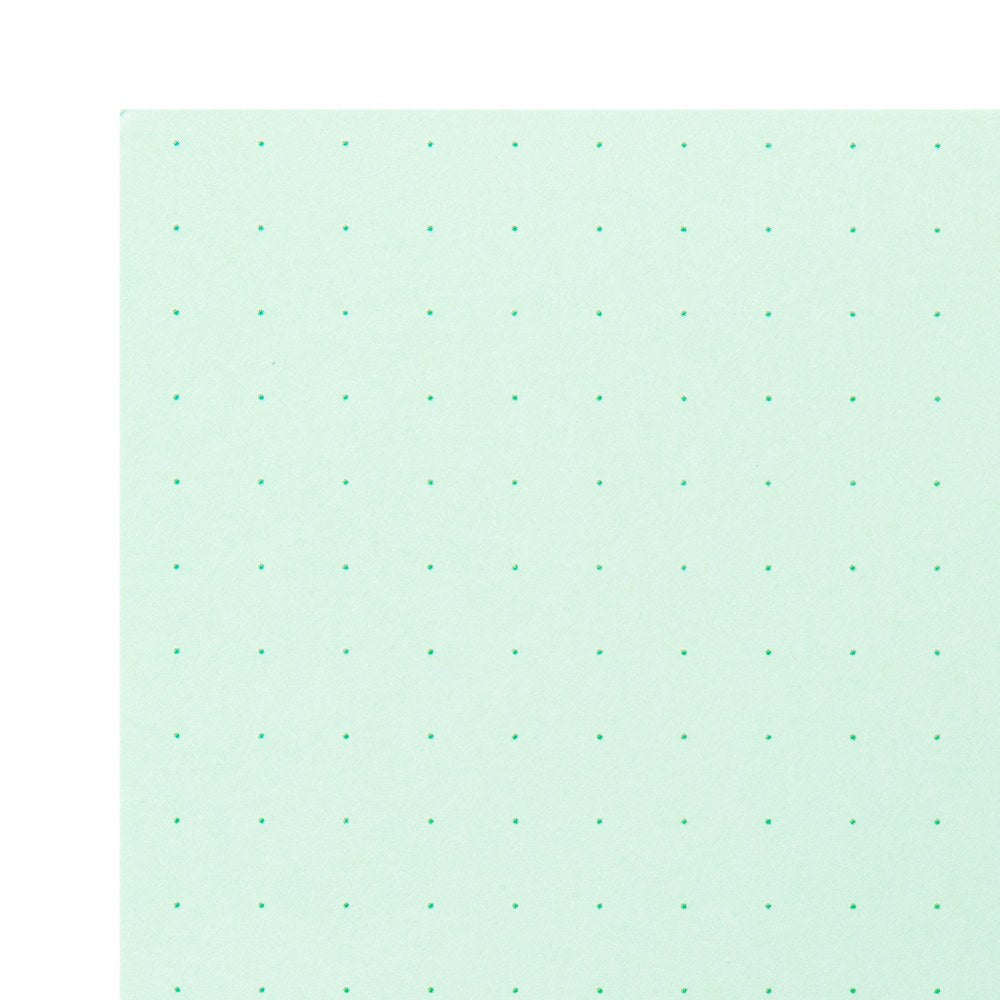 Midori - Color Dot writing pad