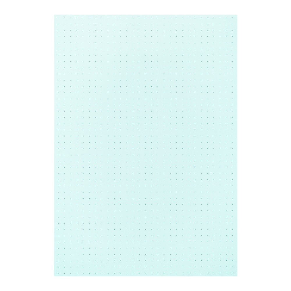 Midori - Color Dot writing pad