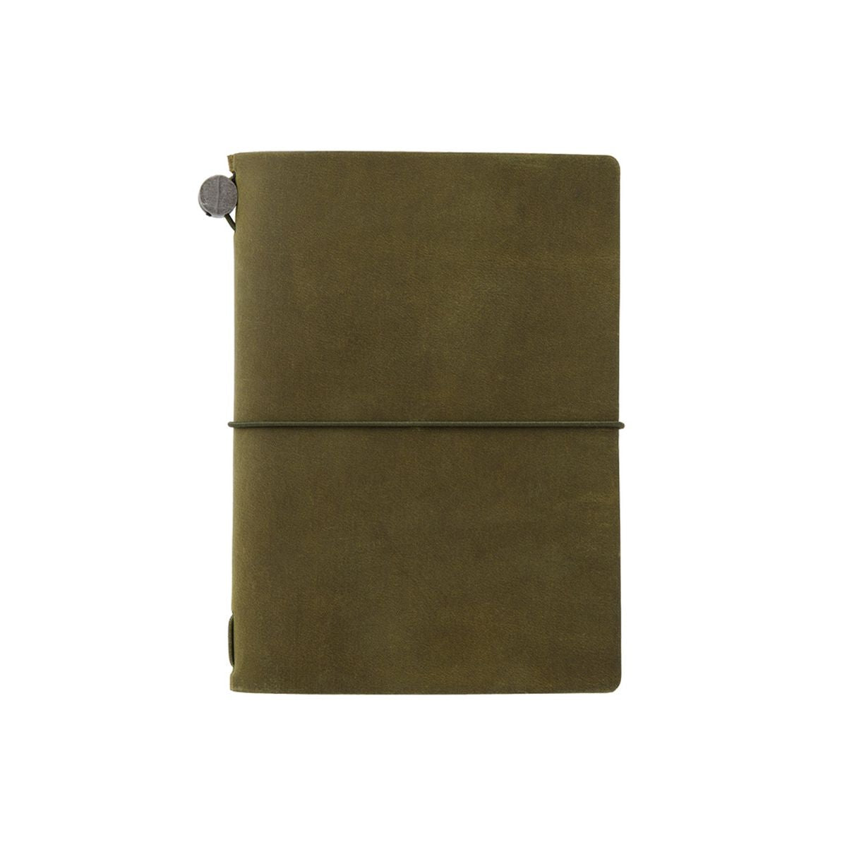 Traveler's Notebook Company - Notebook passport size