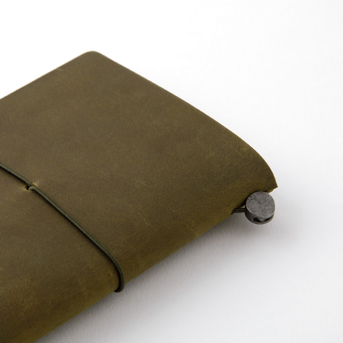 Traveler's Notebook Company - Notebook passport size