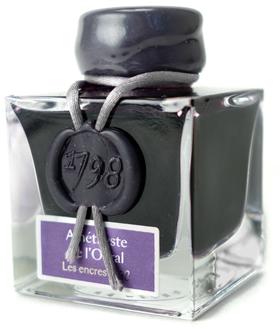 Herbin 1798 - Amethyste de l'Oural 1798