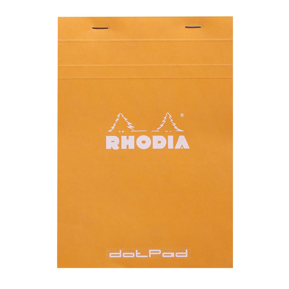 Rhodia - Notizblock No. 16 A5