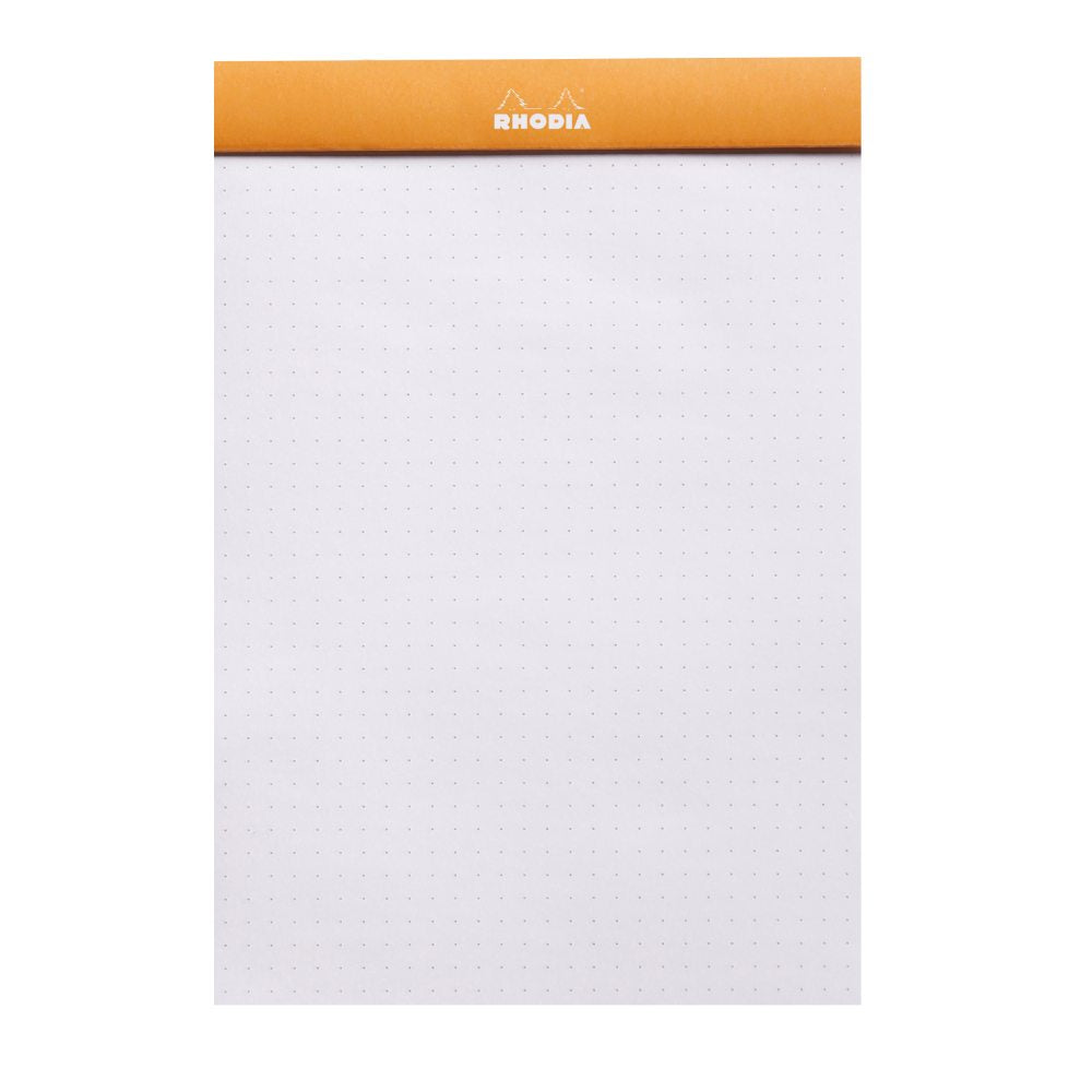 Rhodia - Notizblock No. 16 A5