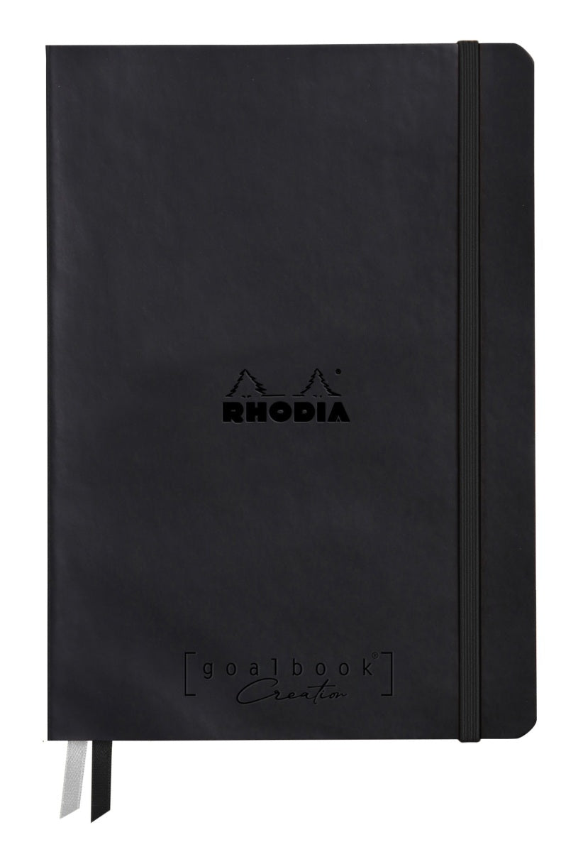 Rhodia - Goalbook Creation