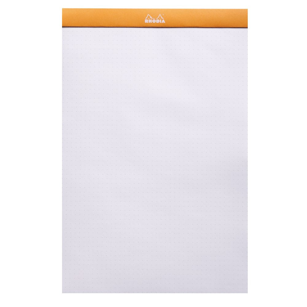 Rhodia - Notizblock No. 19 A4+