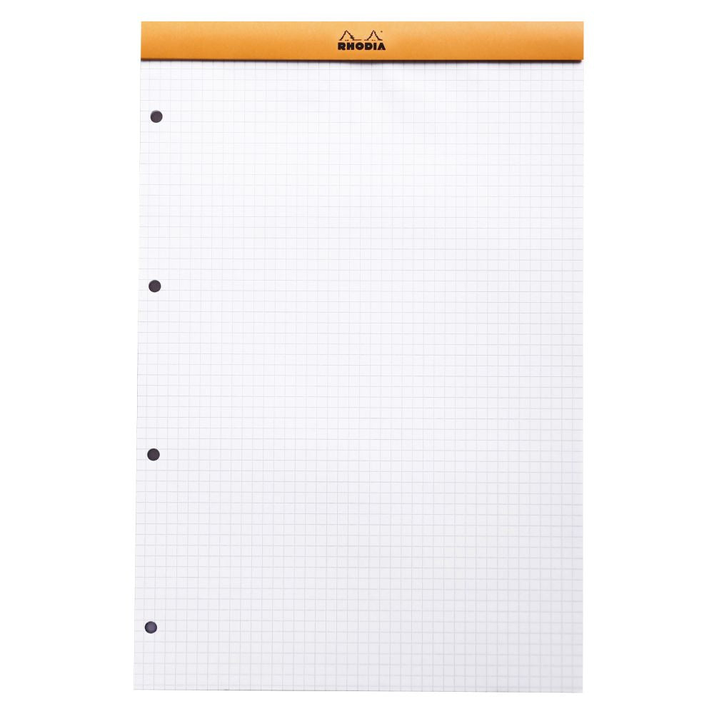 Rhodia - Notizblock No. 20 A4+