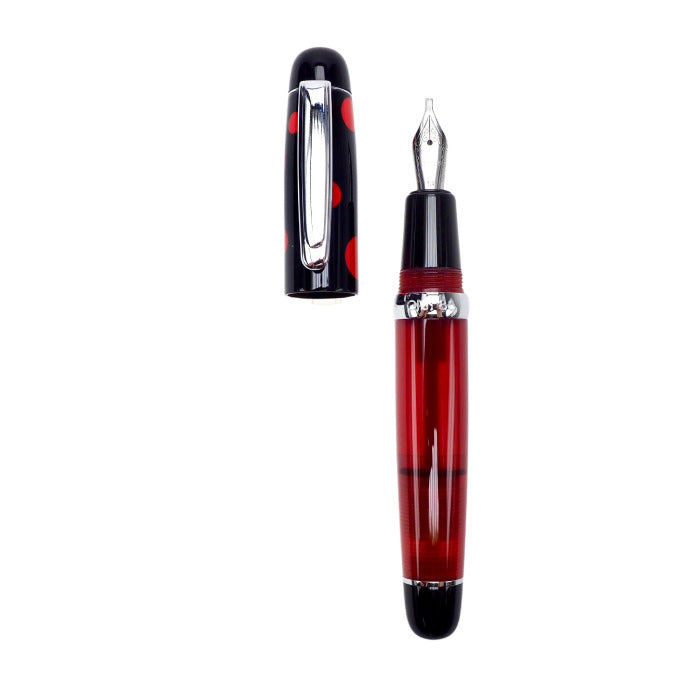 Opus 88 Mini Fountain Pen
